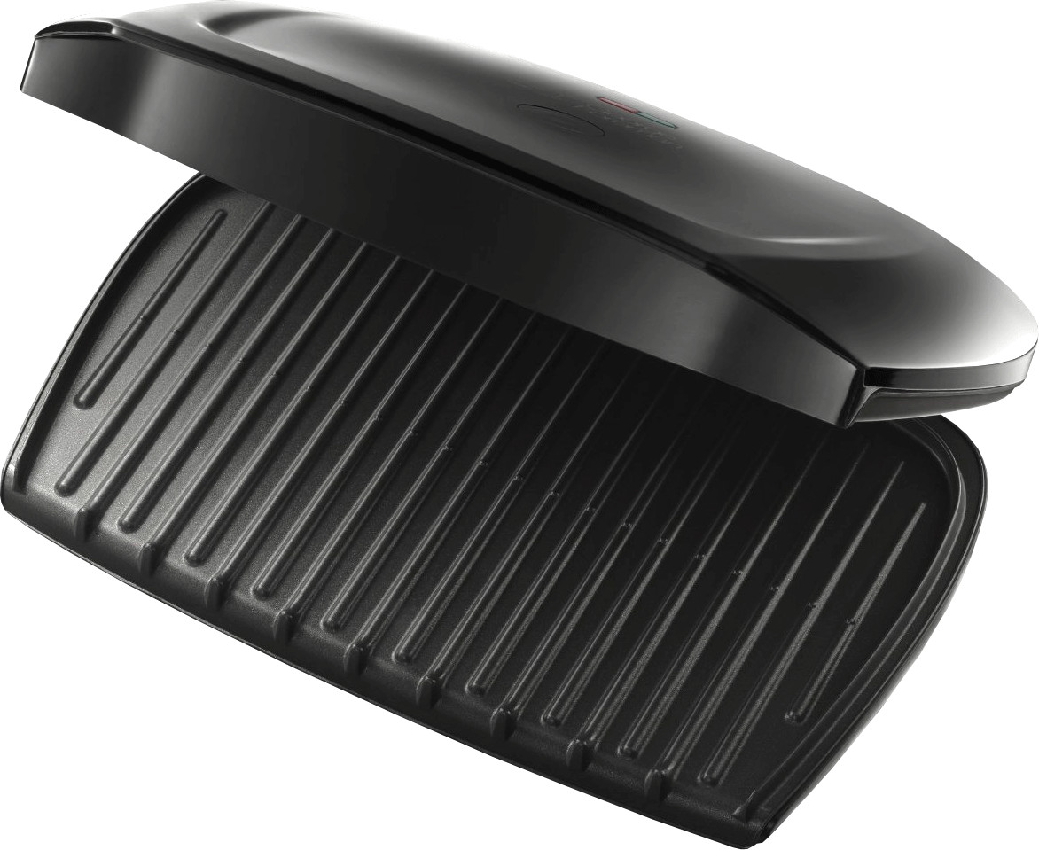 George foreman 10 sales portion grill and griddle