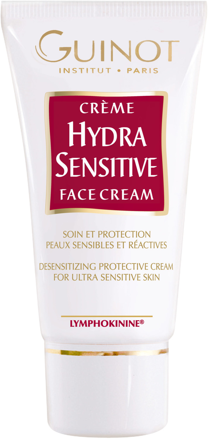 Guinot Crème Hydra Sensitive (50 ml)