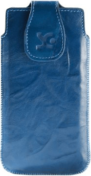 SunCase Etui (Samsung Galaxy Express)