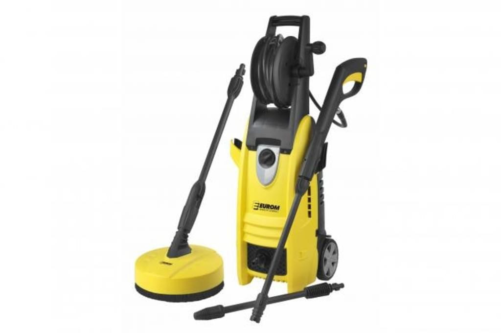 Eurom Force 1800