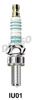 Denso Iridium Racing IU01-24