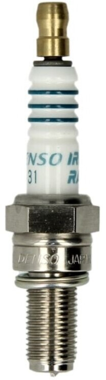 Denso Iridium Racing IU01-31