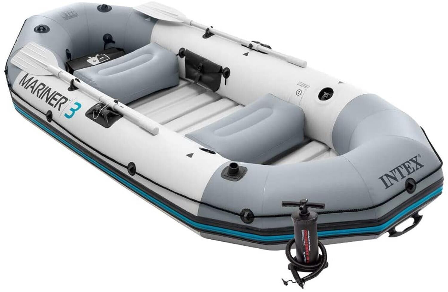 Intex Set Mariner 3