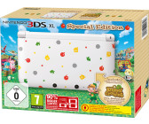 Nintendo 3DS XL Animal Crossing: New Leaf - Special Edition
