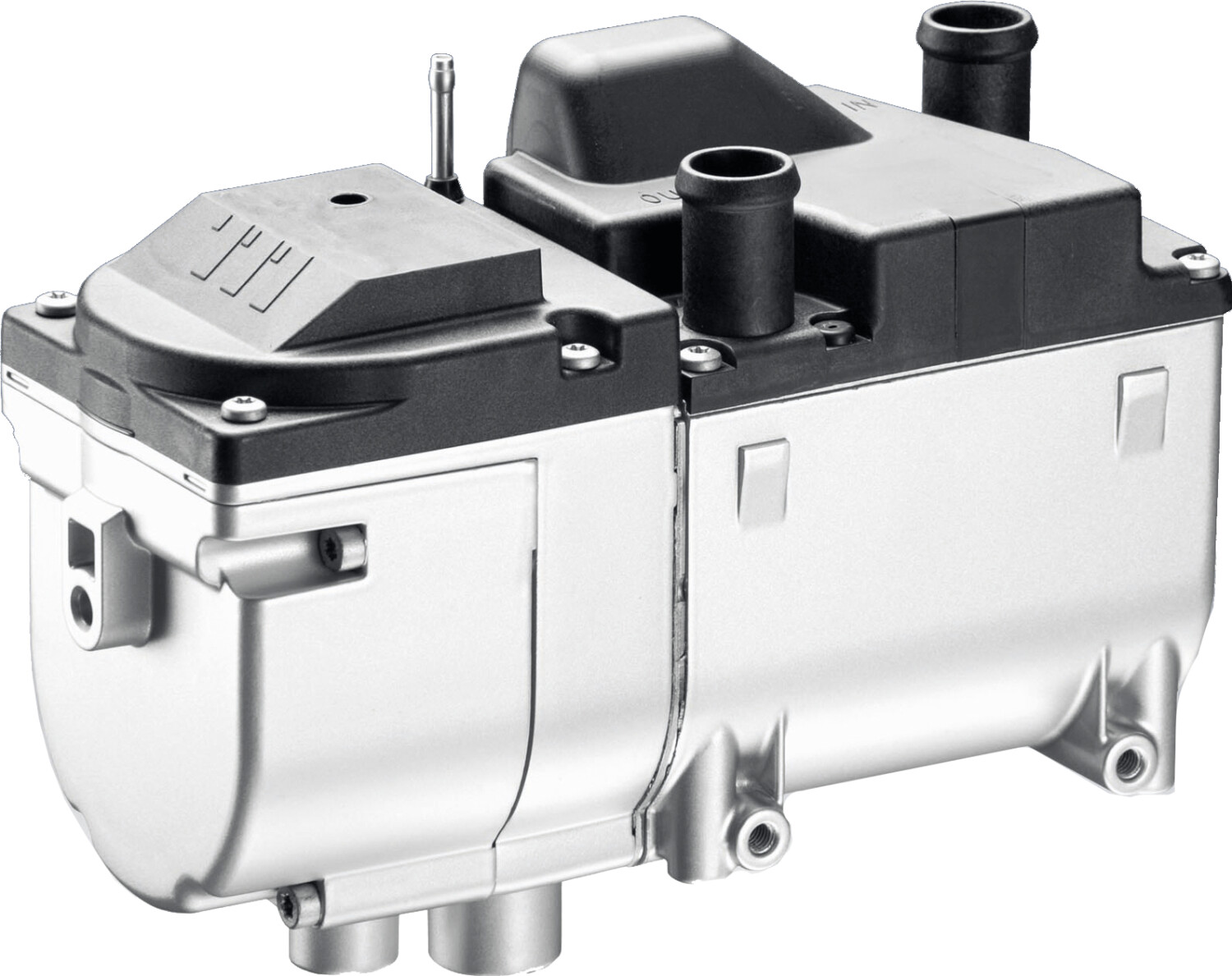 Eberspächer Hydronic 2 Economy