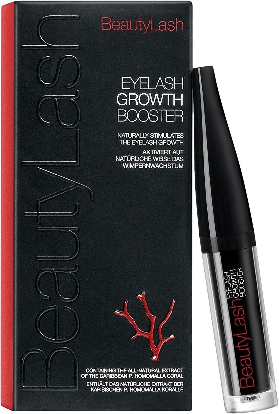 BeautyLash Eyelash Growth Booster (4 ml)