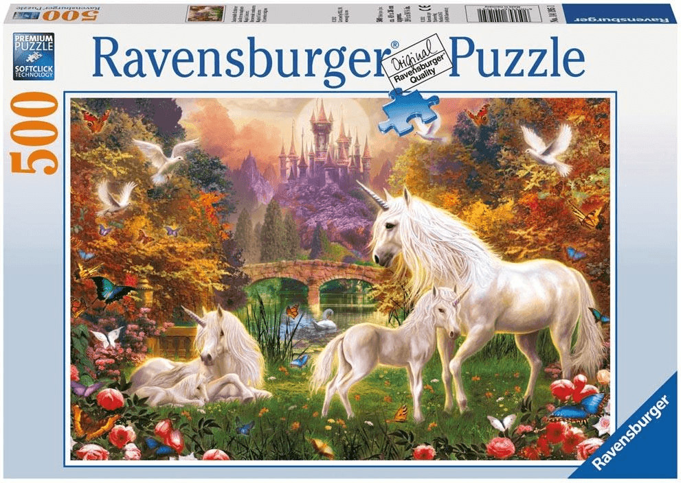 Ravensburger 14195