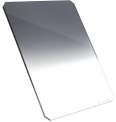 Formatt Hitech 165x200 mm ND Graduated Filter 0.6 Soft