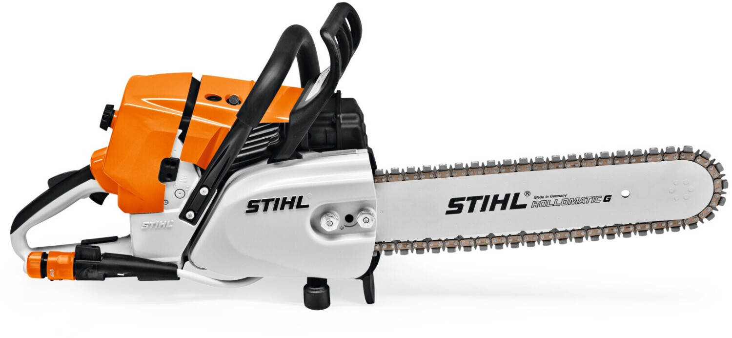 Stihl GS 461