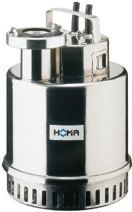 Homa H 501 W