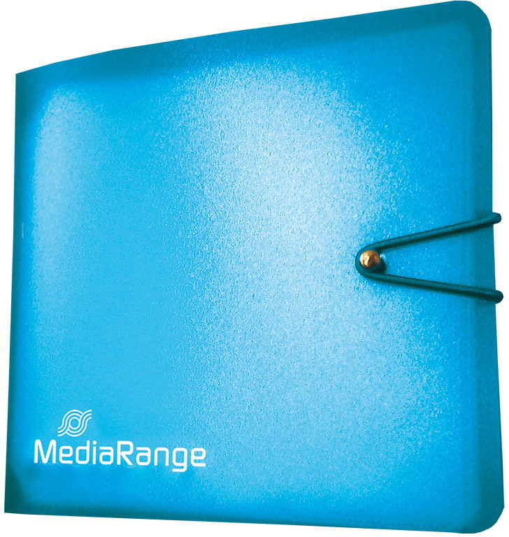 MediaRange BOX58