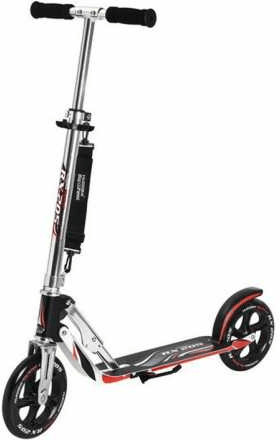 Hudora City scooter trottinette Big Wheel Air