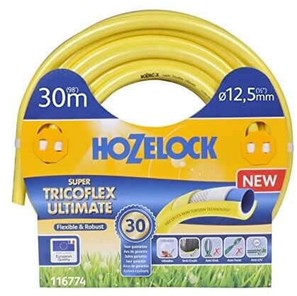 Hozelock Super Tricoflex 1/2 - 30 m