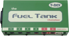 T-Rex Engineering Fuel Tank Chameleon