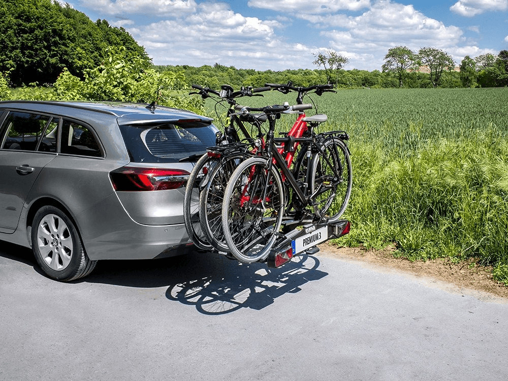 Eufab Premium III ab € 489,00 (August 2021 Preise