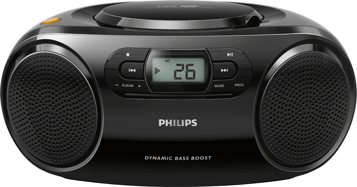 Philips AZ320/12