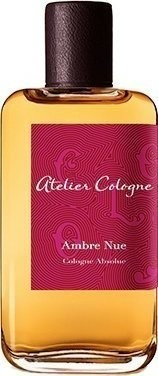 Atelier Cologne Ambre Nue Eau de Cologne (100 ml)