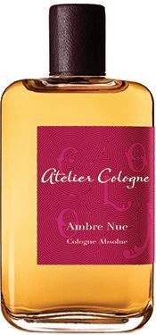 Atelier Cologne Ambre Nue Eau de Cologne (200 ml)