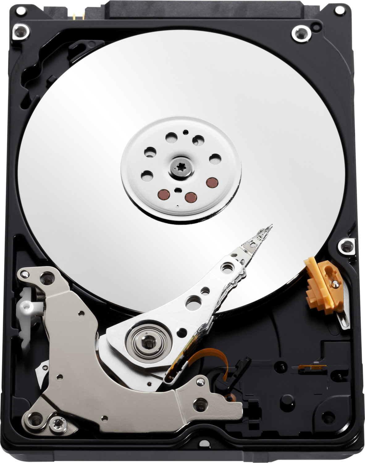 Western digital blue mobile sata 1tb wd10jpvx ab 42 00