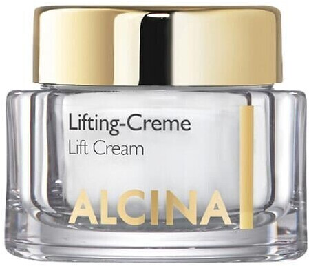 Alcina E Lifting-Crème (50 ml)