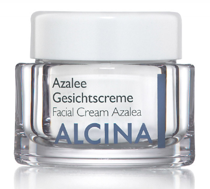 Alcina T Azalée Soin du visage (50 ml)