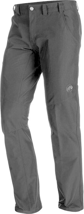 Mammut Hiking Pants Men (1020-08150) black