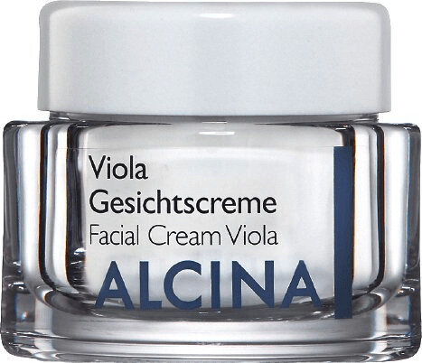 Alcina Viola Crème soin du visage (250 ml)