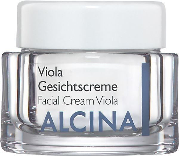 Alcina Viola Face Cream (50 ml)