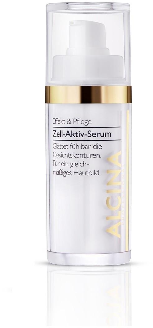 Alcina E Zell Aktiv Sérum (30 ml)