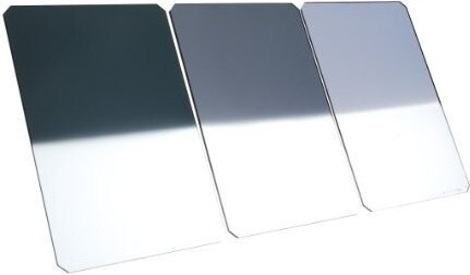 Formatt Hitech 100x125mm ND Filter Set Hard