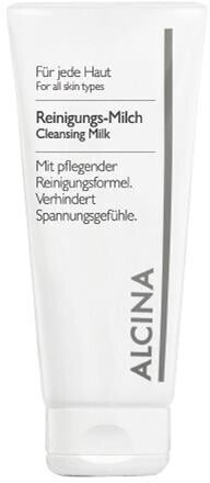 Alcina B Lait nettoyant (150 ml)