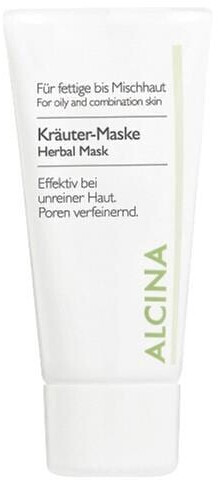 Alcina Herbal Mask (50 ml)