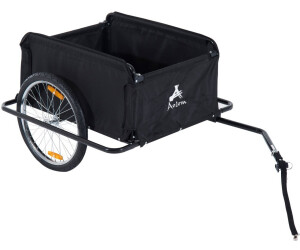 Aosom elite ii cargo trailer best sale