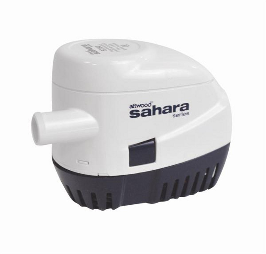 Attwood Sahara S750