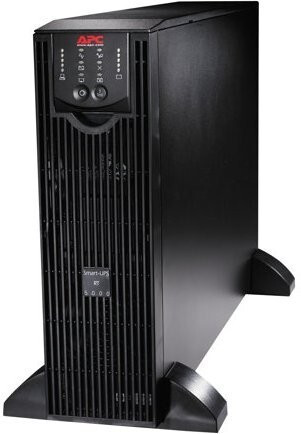 APC Smart-UPS RT 5000VA 230V