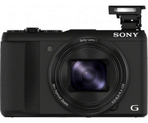 Sony Cyber-shot DSC-HX50V