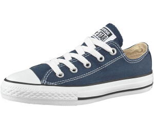 converse lifestyle chuck taylor all star ox trainers