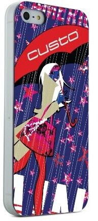 Custo American Case (iPhone 5)