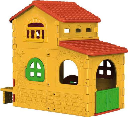Feber La Grande Villa (800008590)