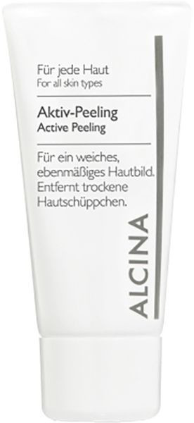 Alcina Active peeling (50 ml)