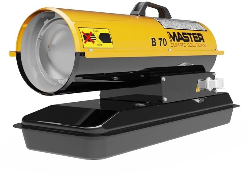 Master B 70 CED