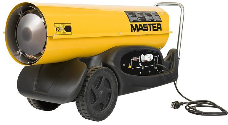 Master B 180