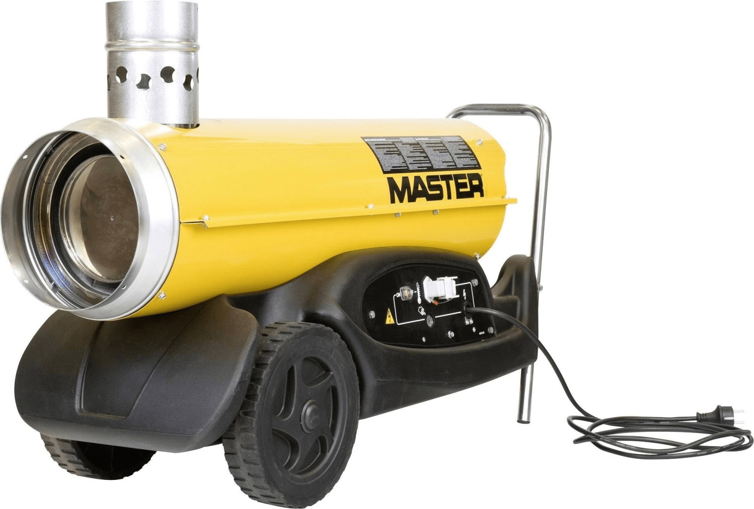 Master BV 77 E