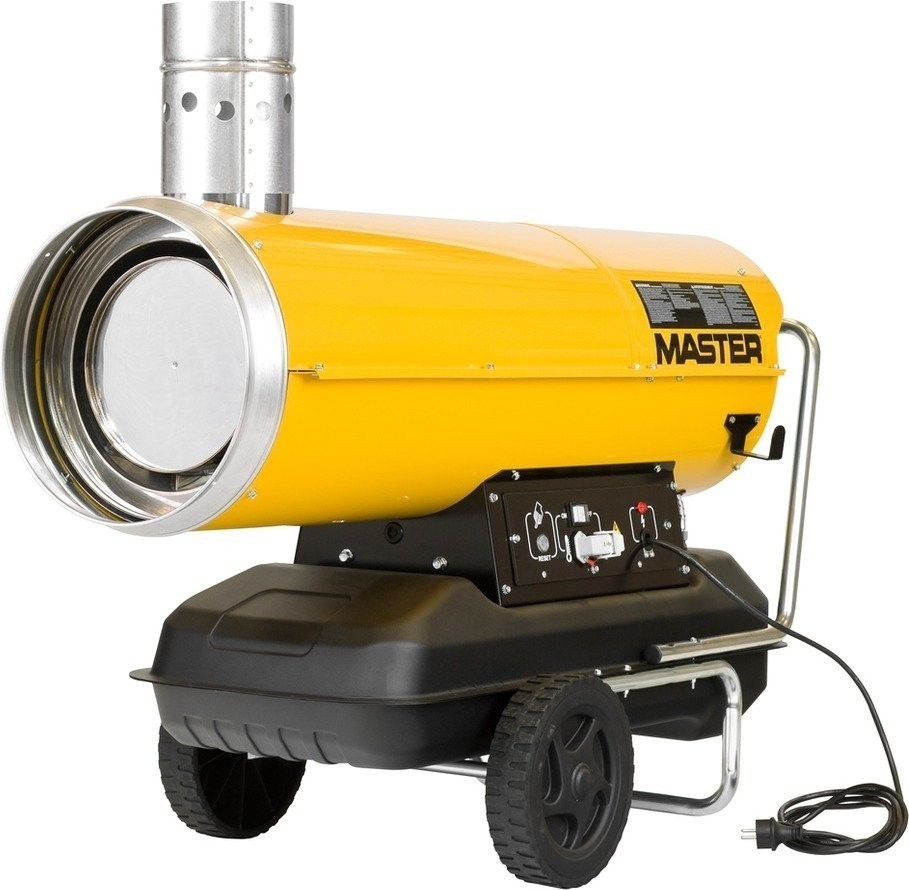 Master BV 170 E