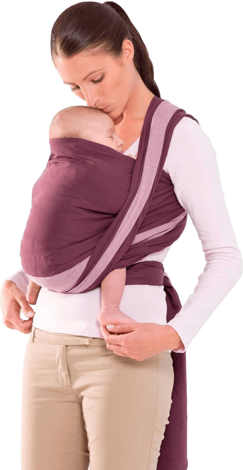 Amazonas Carry Sling 450cm - berry