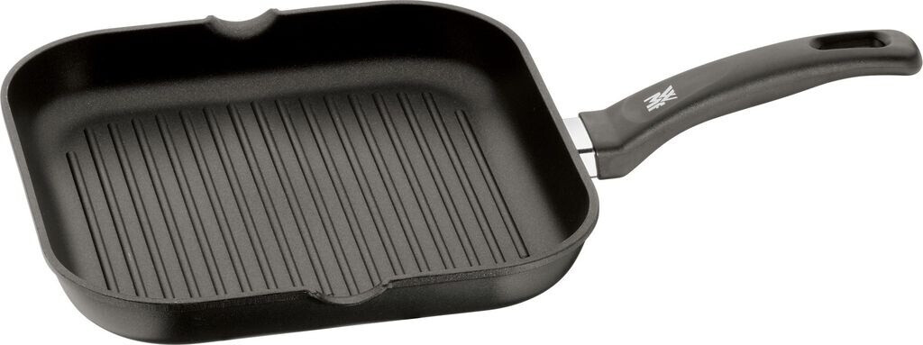 WMF Poêle grill fonte aluminium 27 x 27 cm