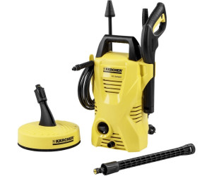 Buy Karcher K 2 Compact Home from £118.00 (Today) – Best Deals on