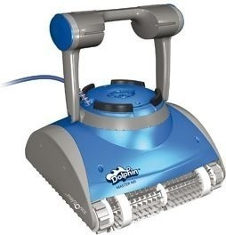 Dolphin Master M5