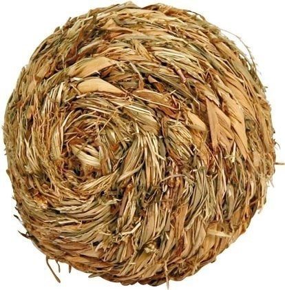 Kerbl Grass Ball (ø 13 cm)