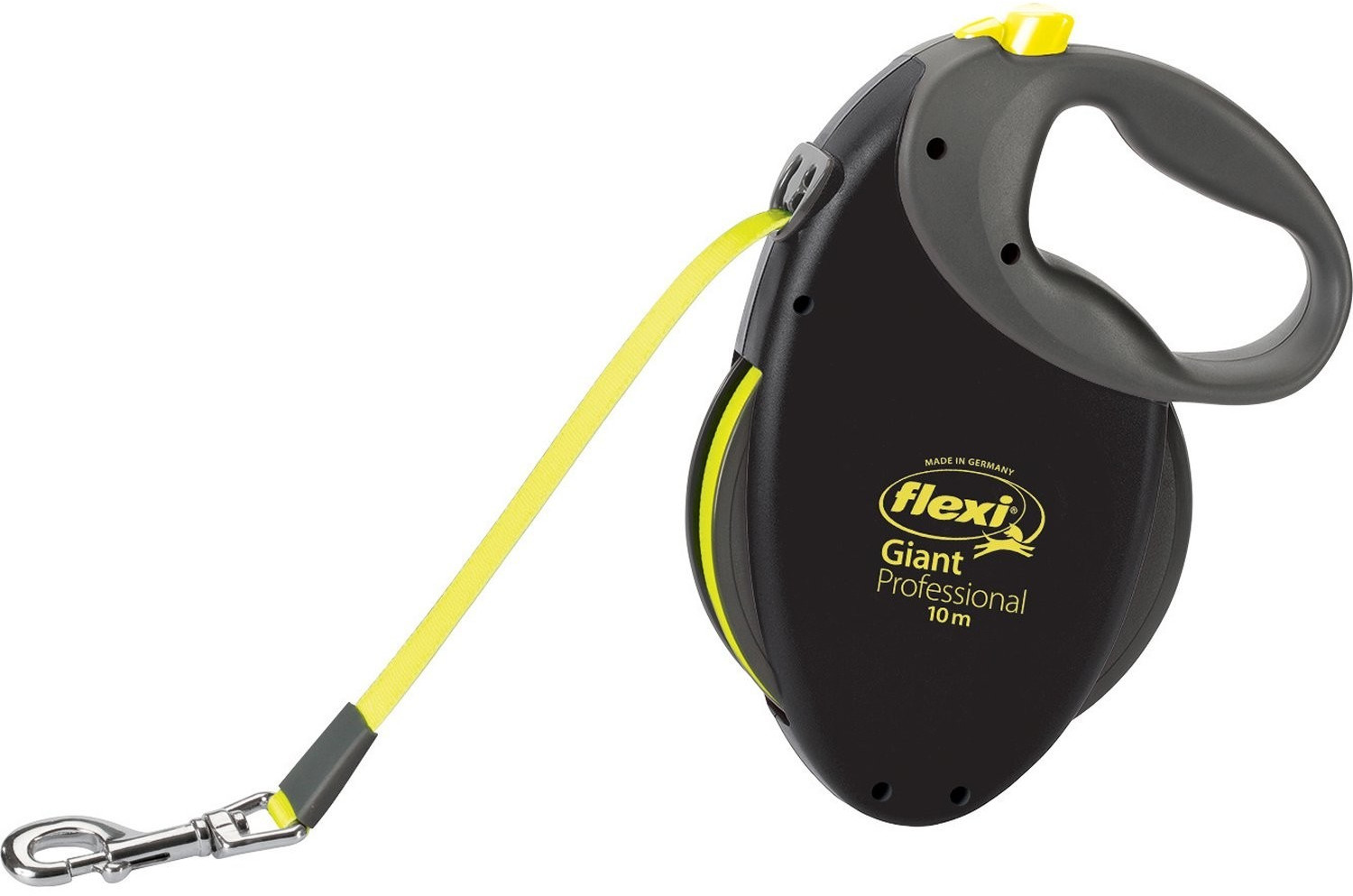 Flexi Laisse-sangle Giant Professional L 10 m